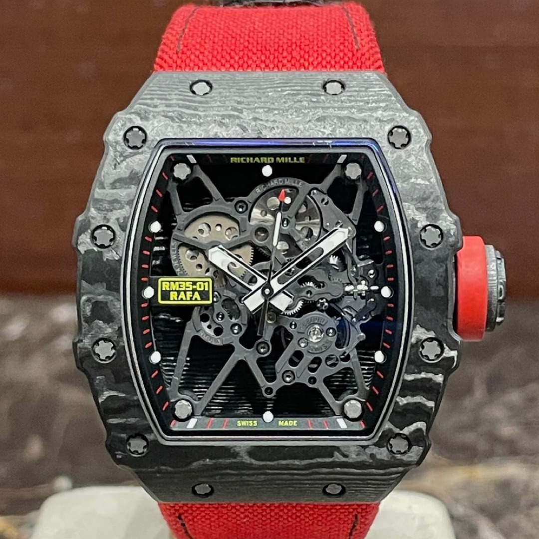 Richard Mille RM 35-01