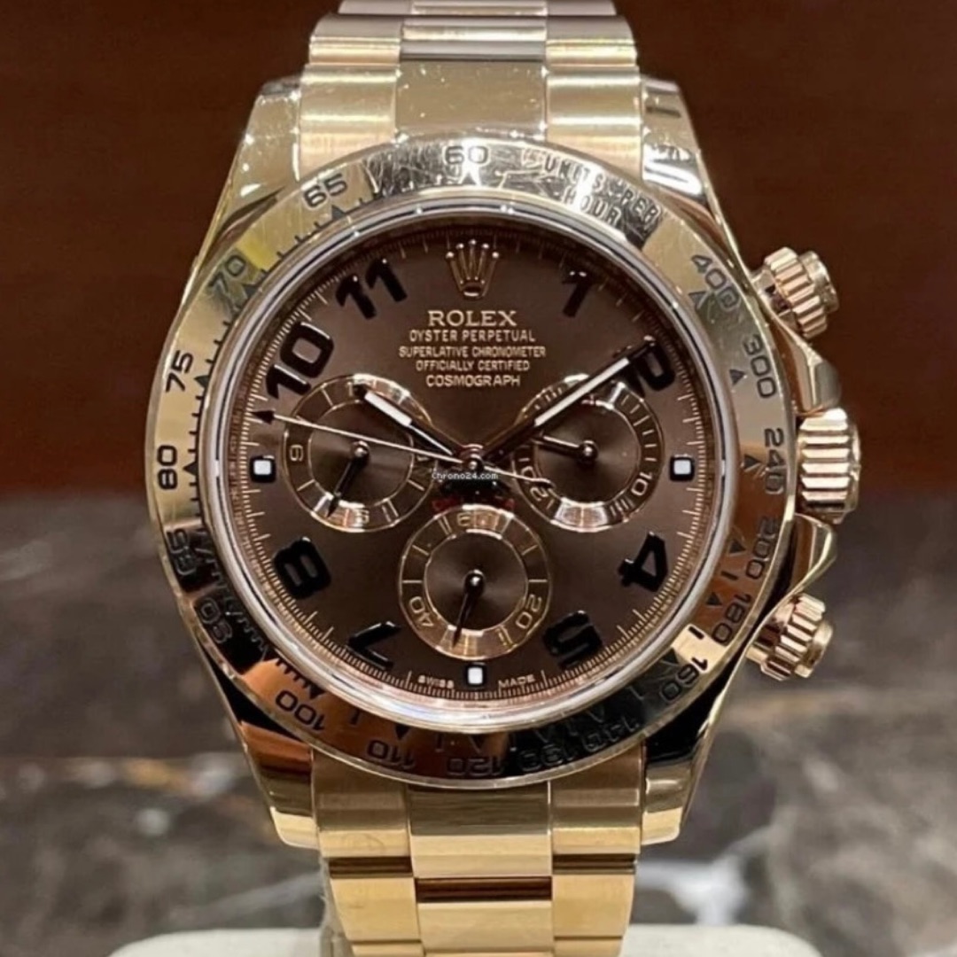 Rolex Daytona