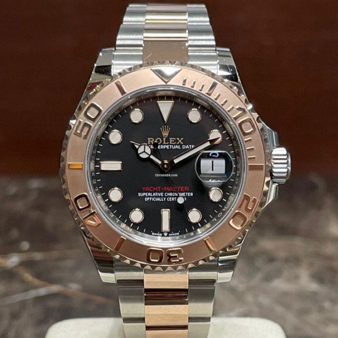 Rolex Yacht-Master 40