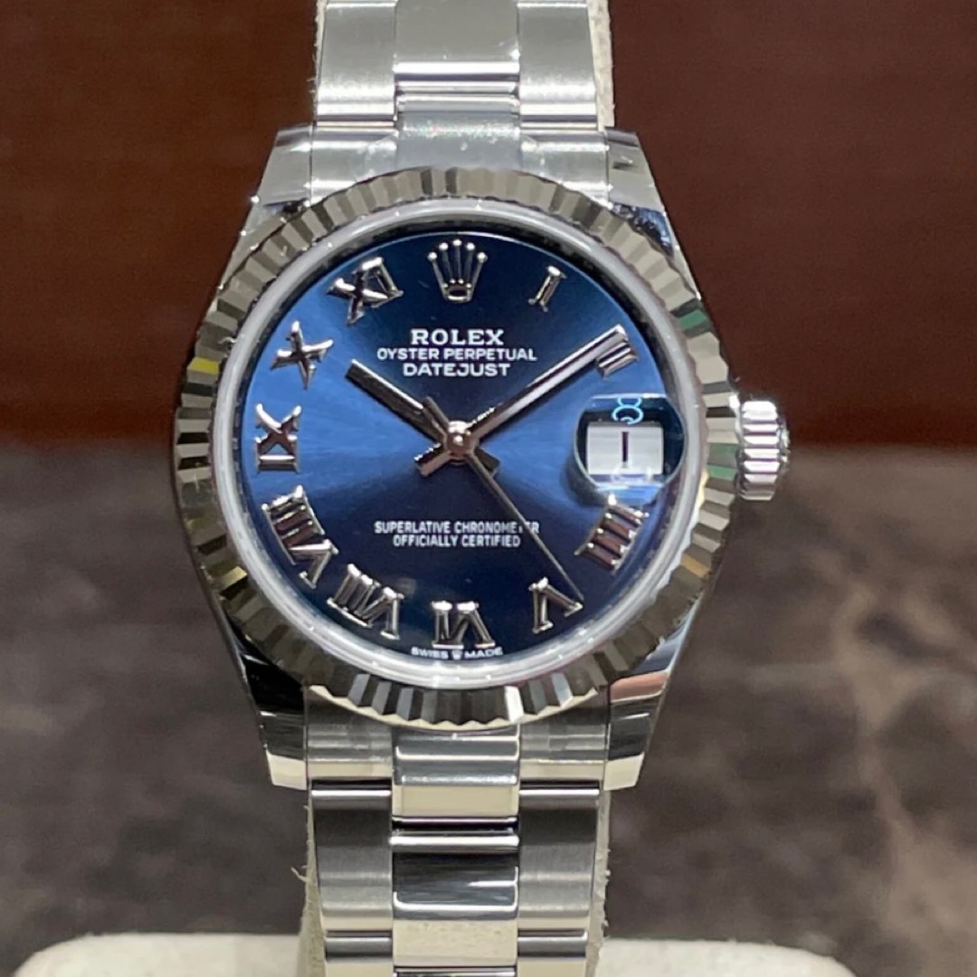 Rolex Datejust 31 Oyster