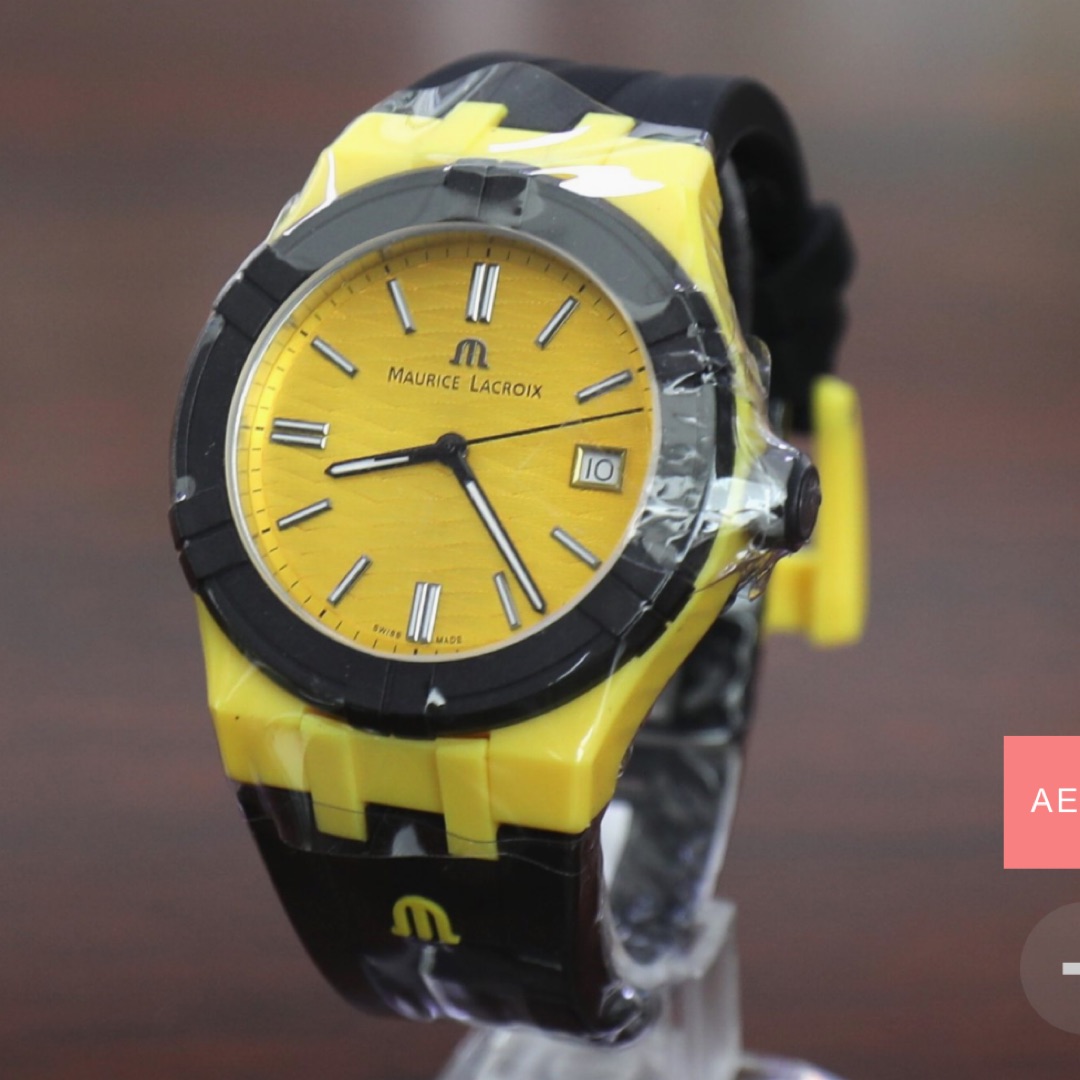 AIKON Luxury Watch Prices