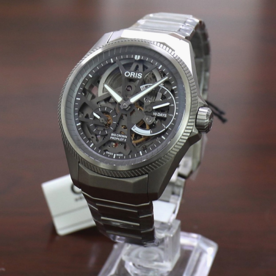 Oris Big Crown ProPilot X Caliber