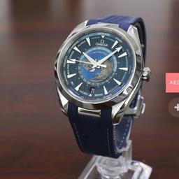 Aqua Terra Luxury Watch Prices