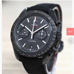 Speedmaster Moonwatch Luxury Watch Prices