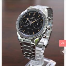 Speedmaster Luxury Watch Prices