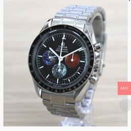 Speedmaster Luxury Watch Prices