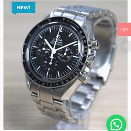 Speedmaster Luxury Watch Prices