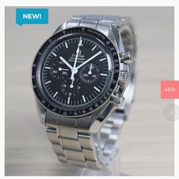 Speedmaster Moonwatch Luxury Watch Prices