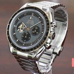 Speedmaster Moonwatch Luxury Watch Prices