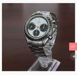 Speedmaster Luxury Watch Prices