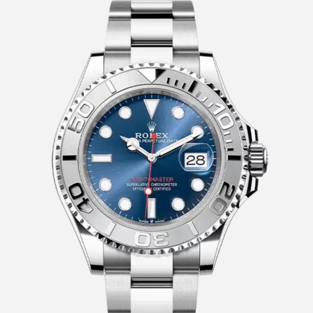 Rolex Yacht-Master 40