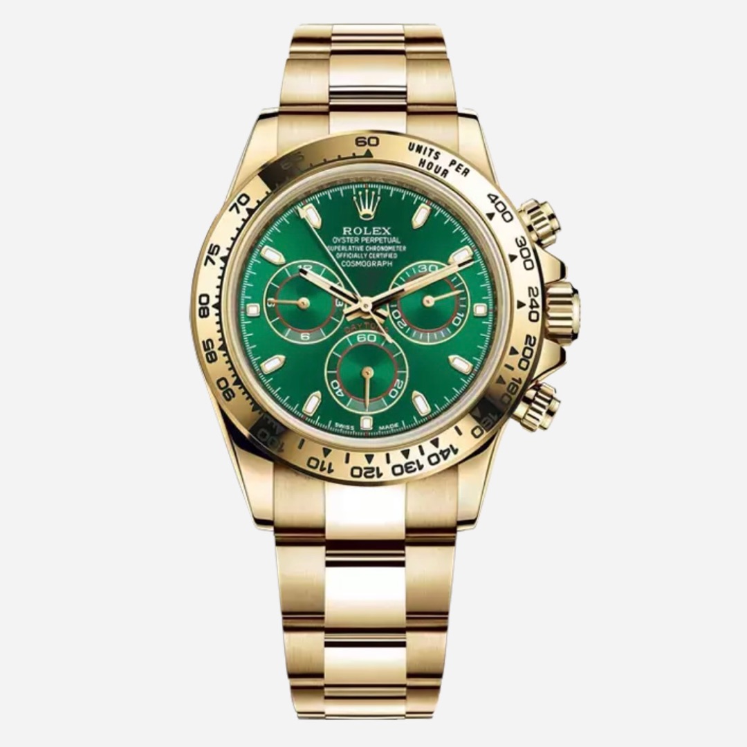 Rolex Daytona