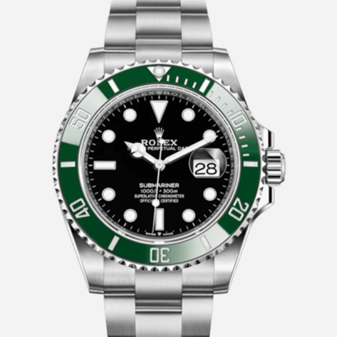 Rolex Submariner Date 41mm