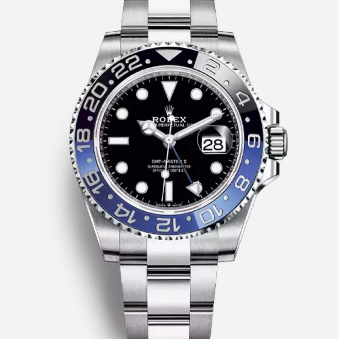 Rolex GMT Master II