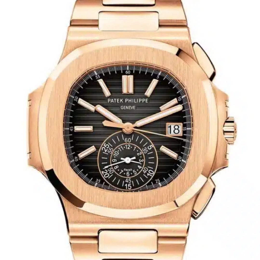 Patek Philippe Nautilus 5980/1R-001