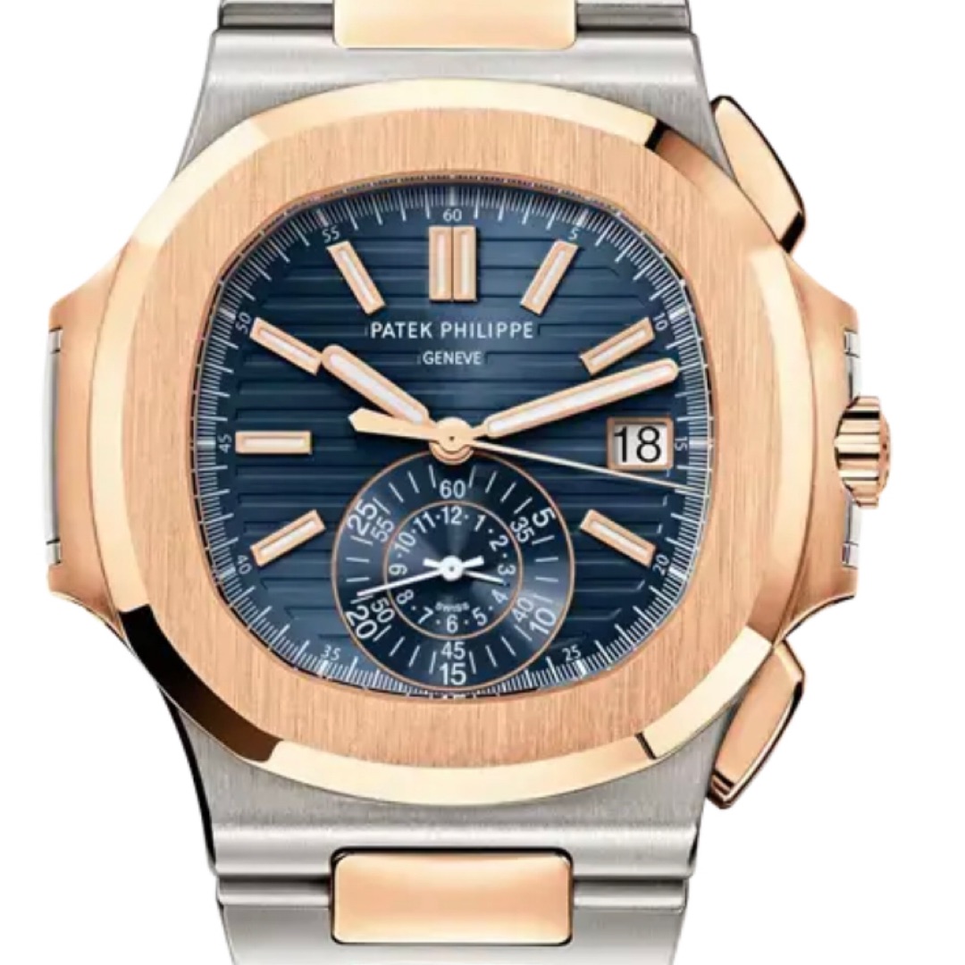 Patek Philippe Nautilus 