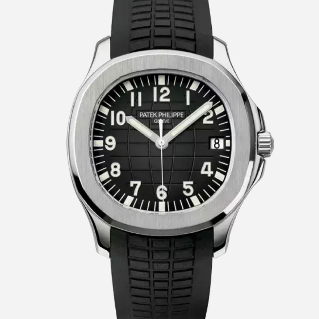 Patek Philippe Aquanaut 