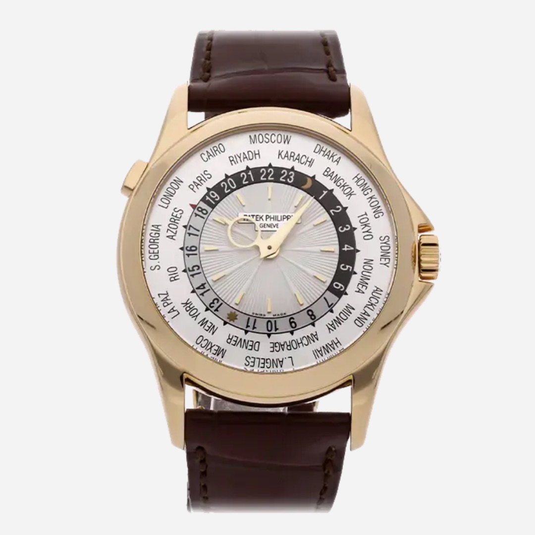 Patek Philippe Complications 