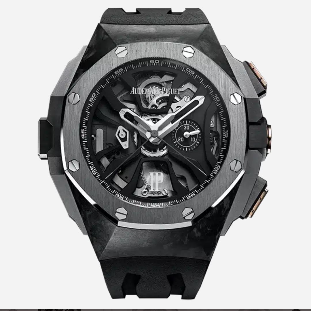 Audemars Piguet Royal Oak Concept