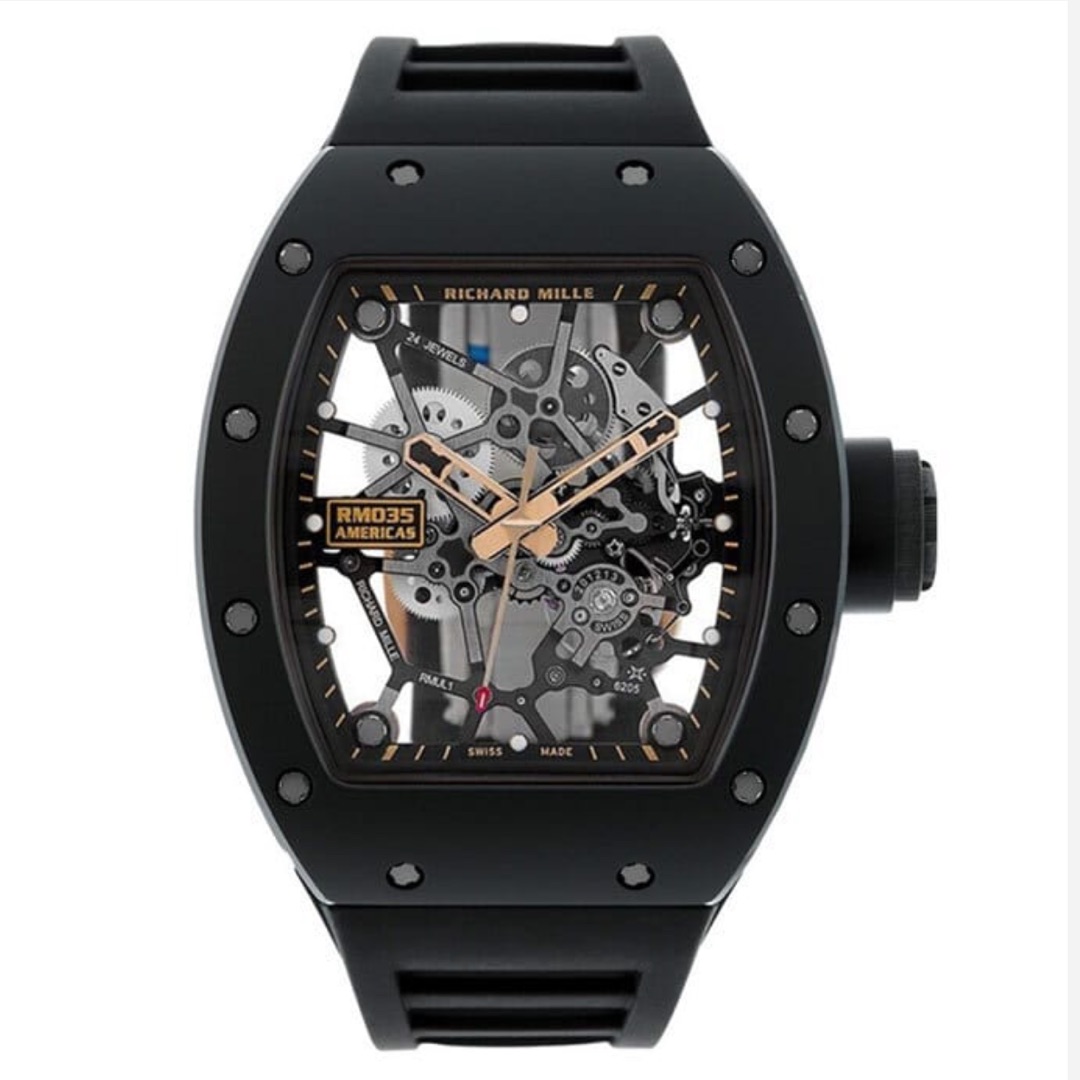 Richard Mille RM035