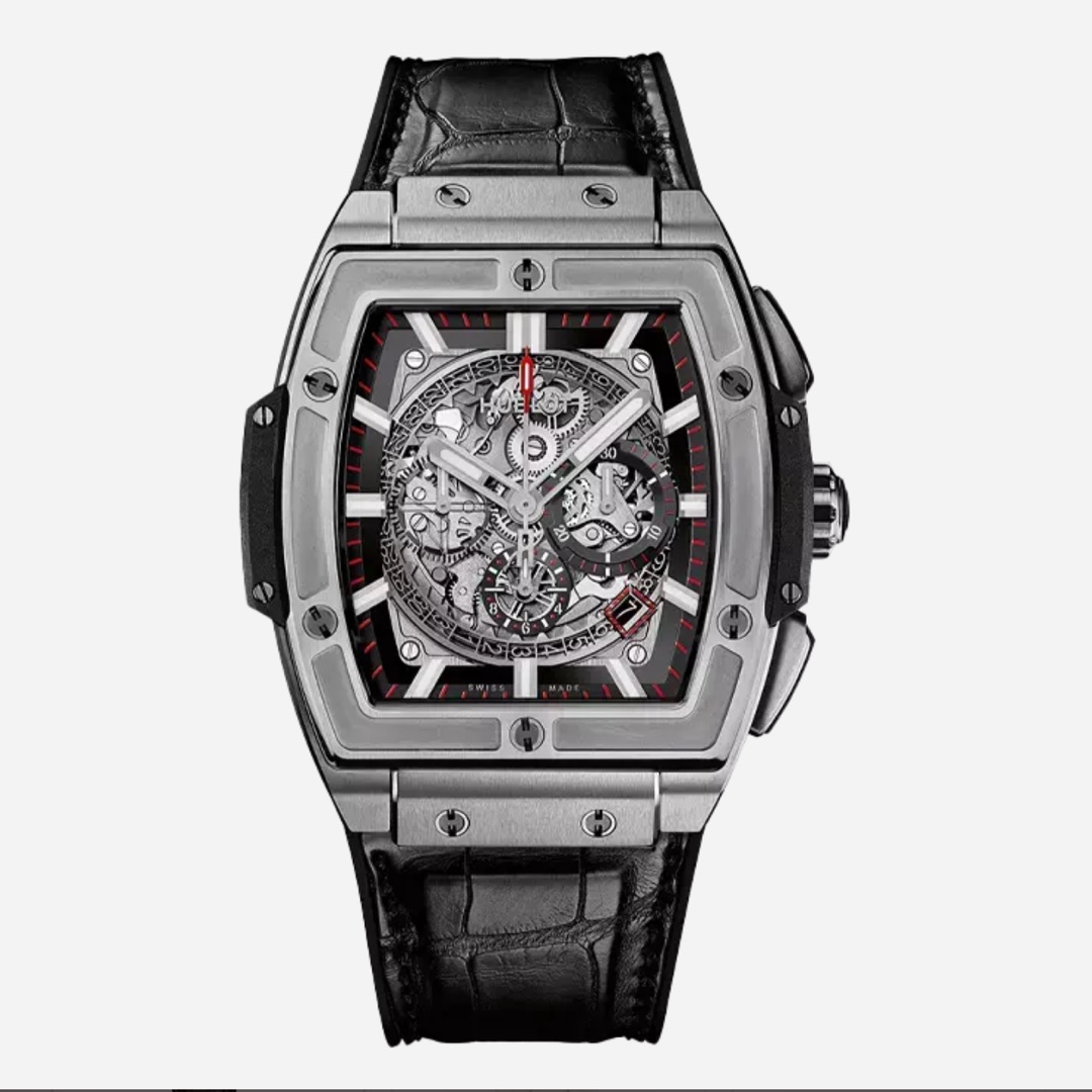 Spirit of Big Bang Luxury Watch Prices