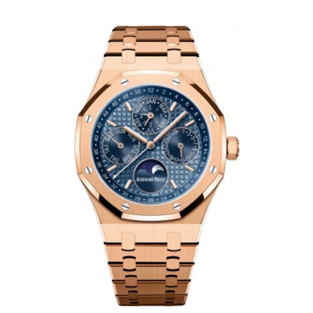 Audemars Piguet Royal Oak Perpetual Calendar