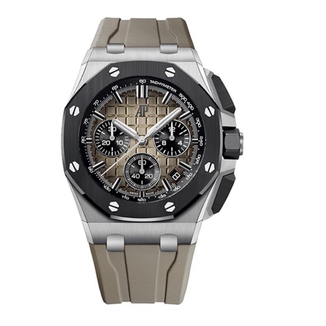 Audemars Piguet Royal Oak Offshore Chronograph