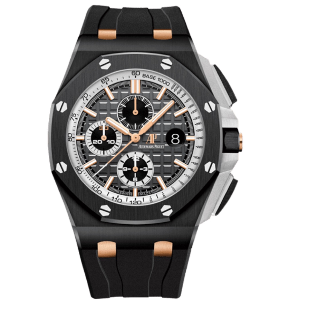 Audemars Piguet Royal Oak Offshore Chronograph