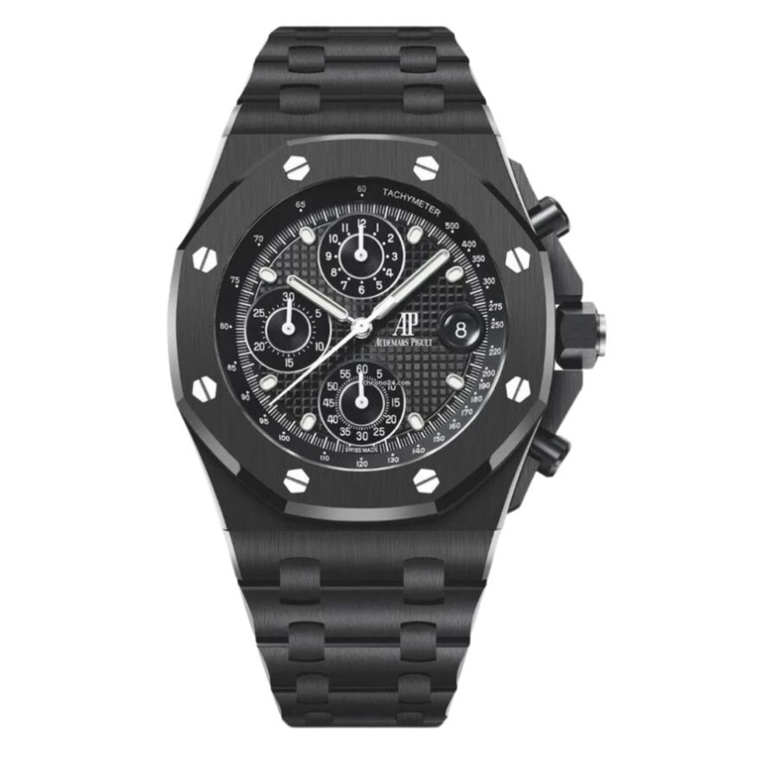 Audemars Piguet Royal Oak Offshore