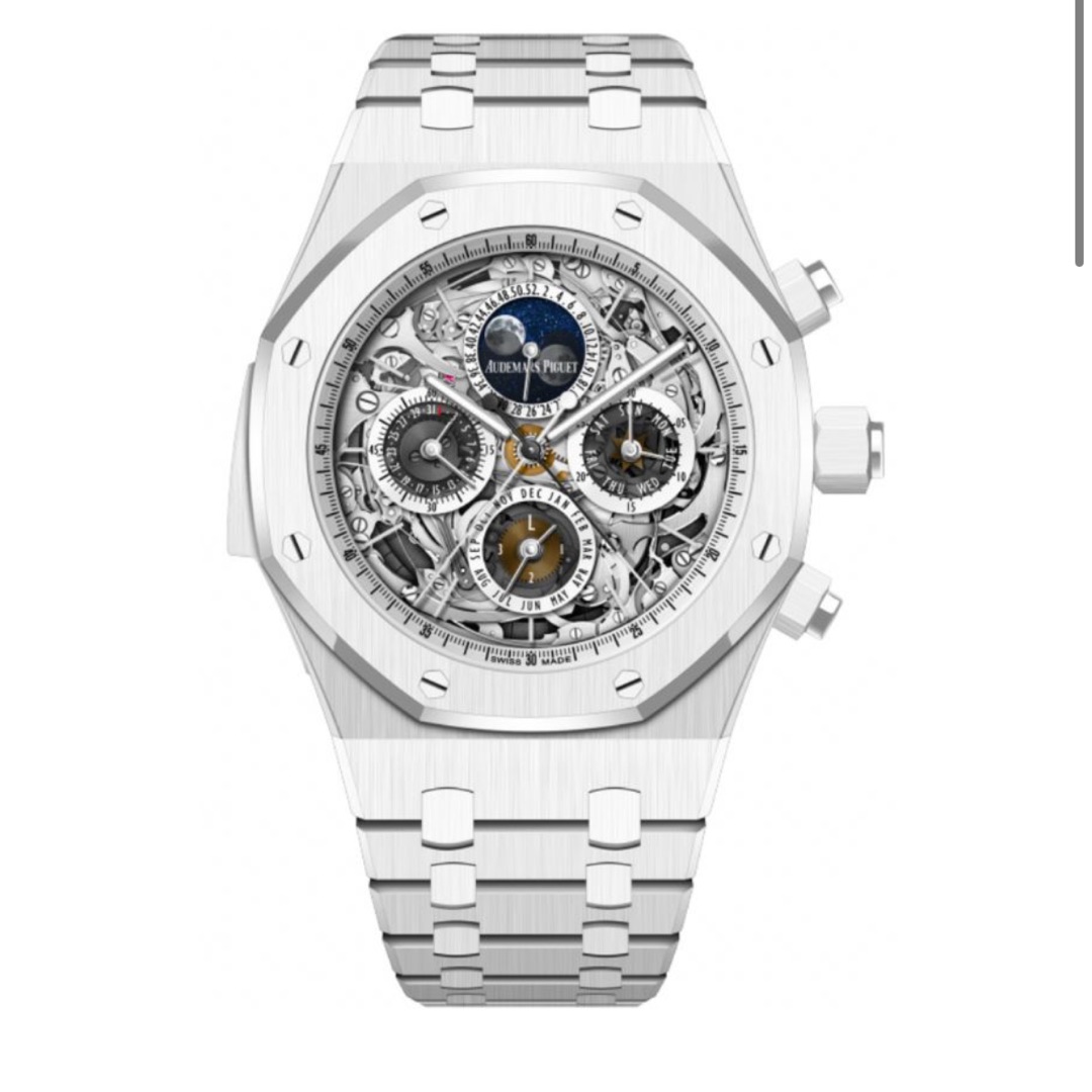 Audemars Piguet Royal Oak Grande