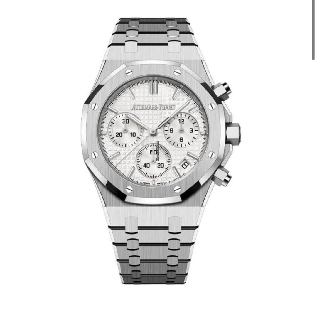 Audemars Piguet Royal