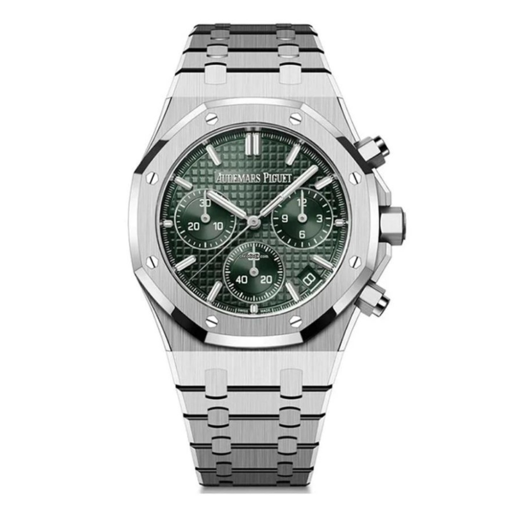 Audemars Piguet Royal Oak