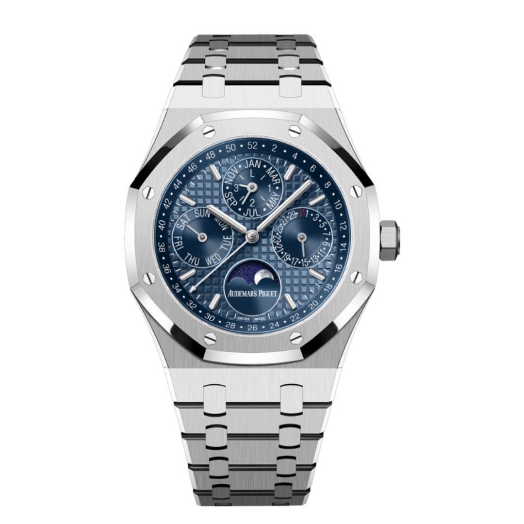 Audemars Piguet Royal Oak Perpetual