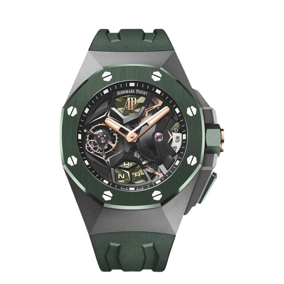 Audemars Piguet Royal Oak