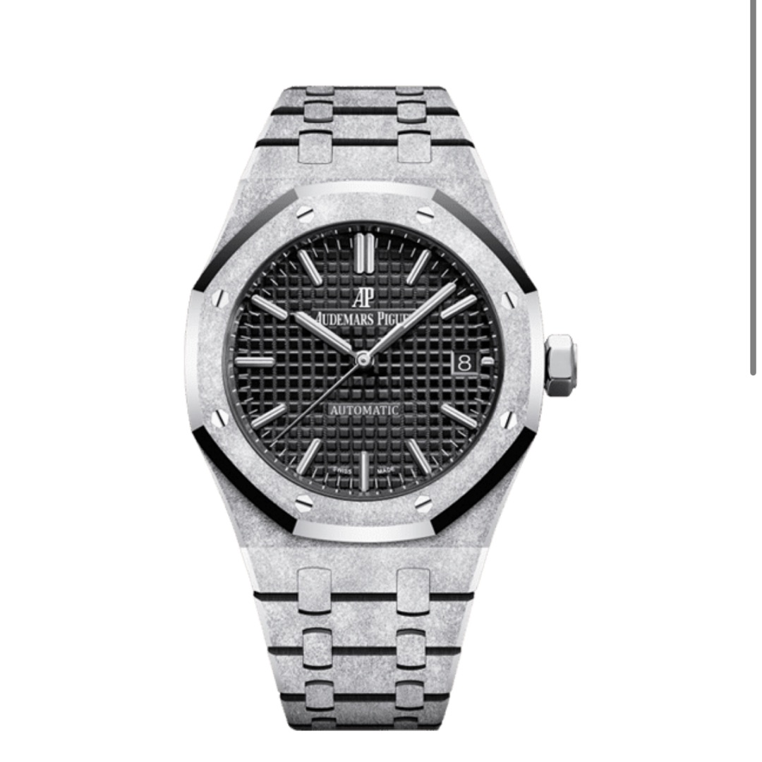 Audemars Piguet Royal Oak