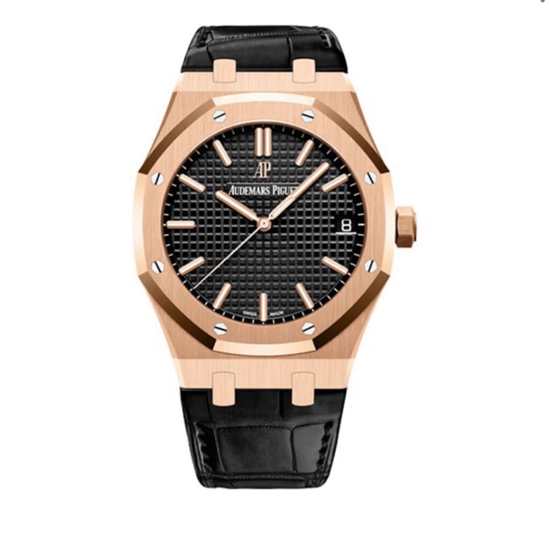 Audemars Piguet Royal Oak