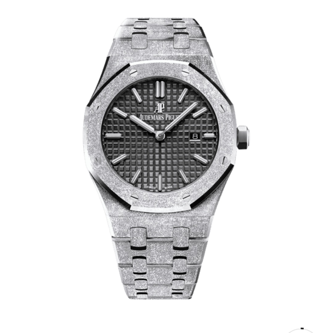 AUDEMARS PIGUET ROYAL OAK