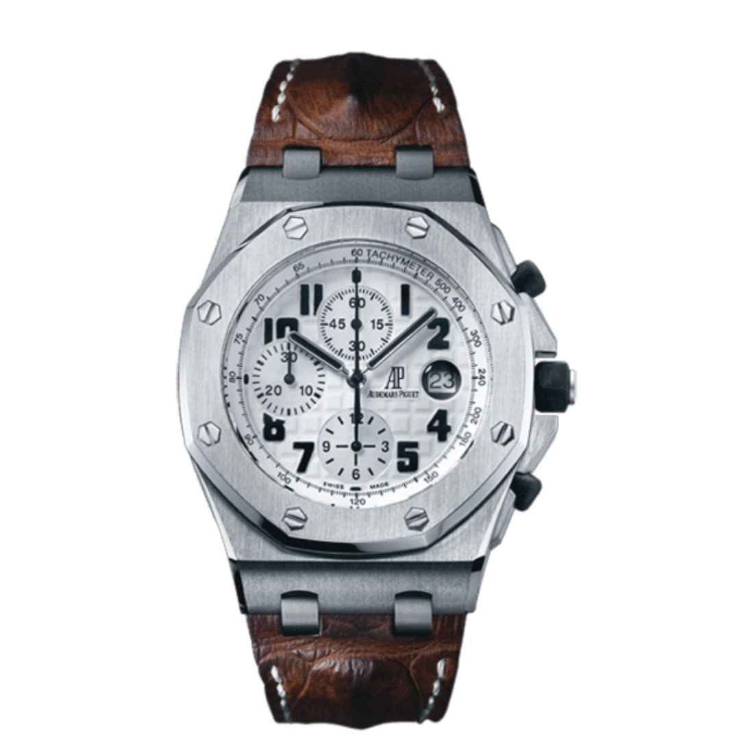 Audemars Piguet Royal Oak Offshore