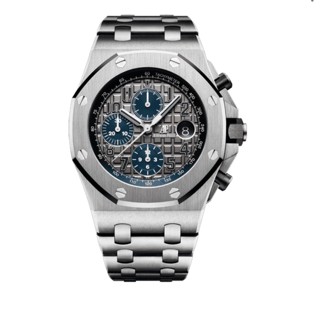 Audemars Piguet Royal Oak Offshore