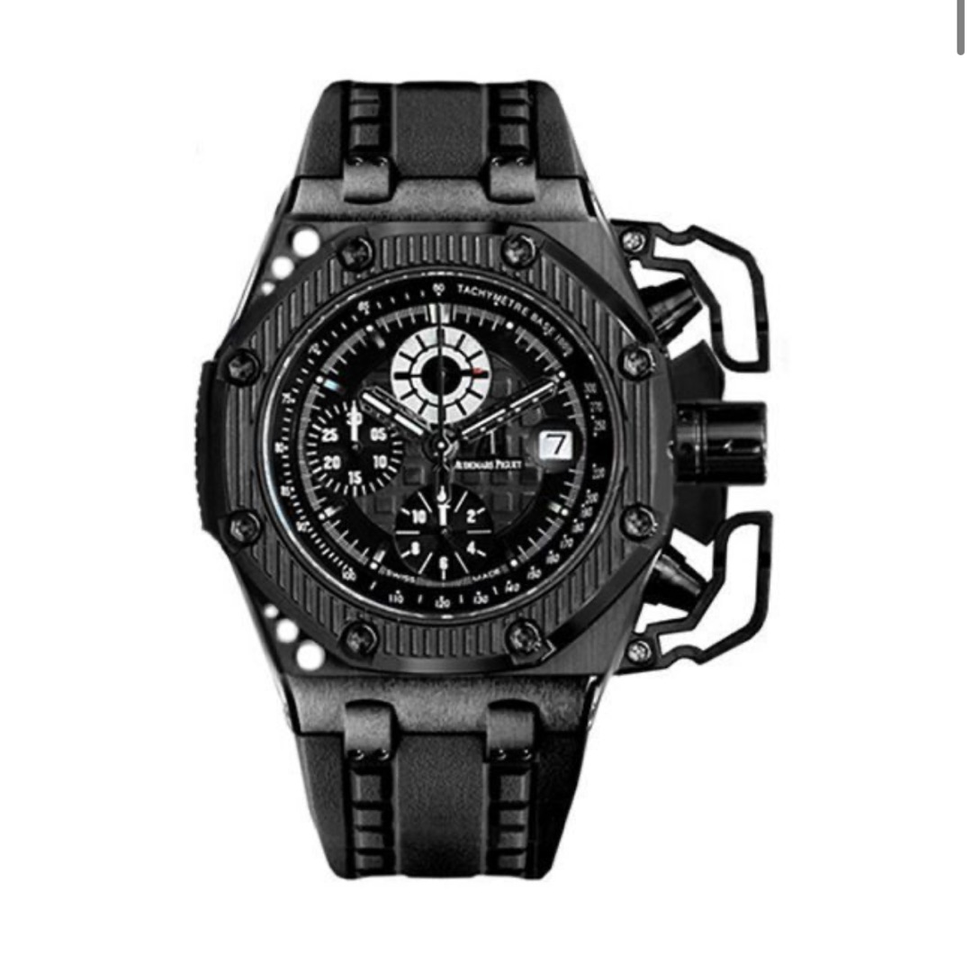 Audemars Piguet Royal Oak Offshore Survivor