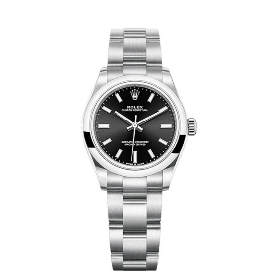 Rolex Oyster Perpetual 