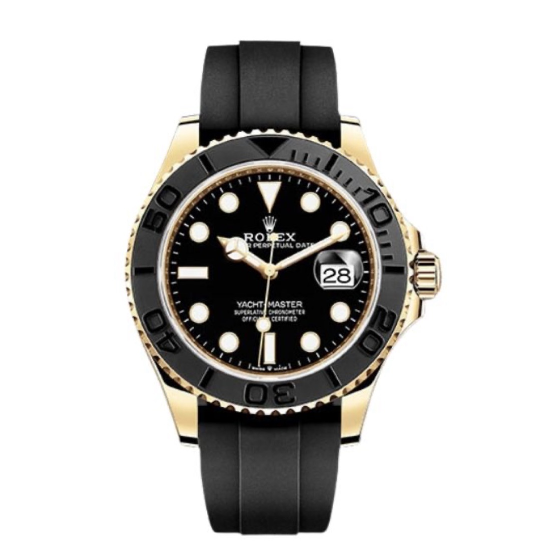 Rolex Yacht-Master