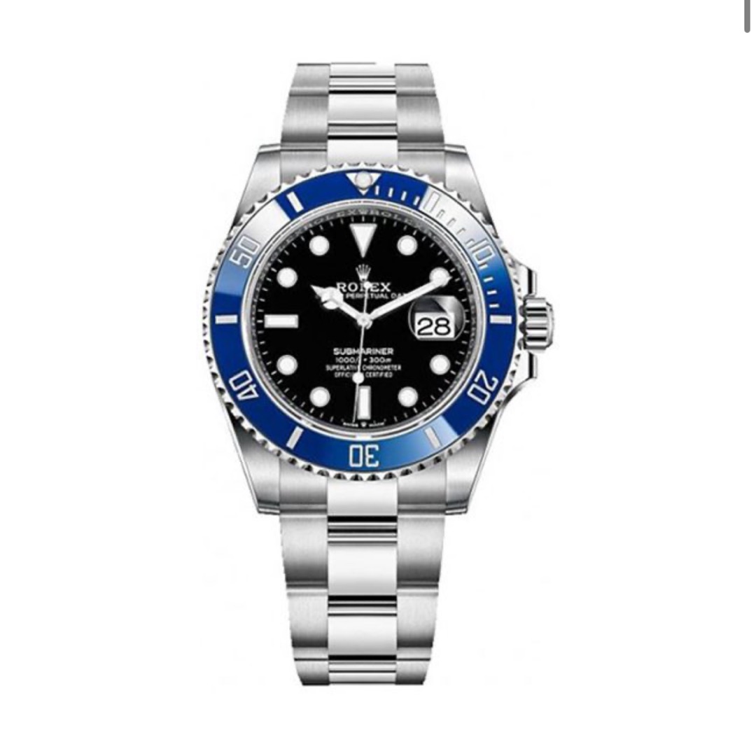 Rolex Submariner