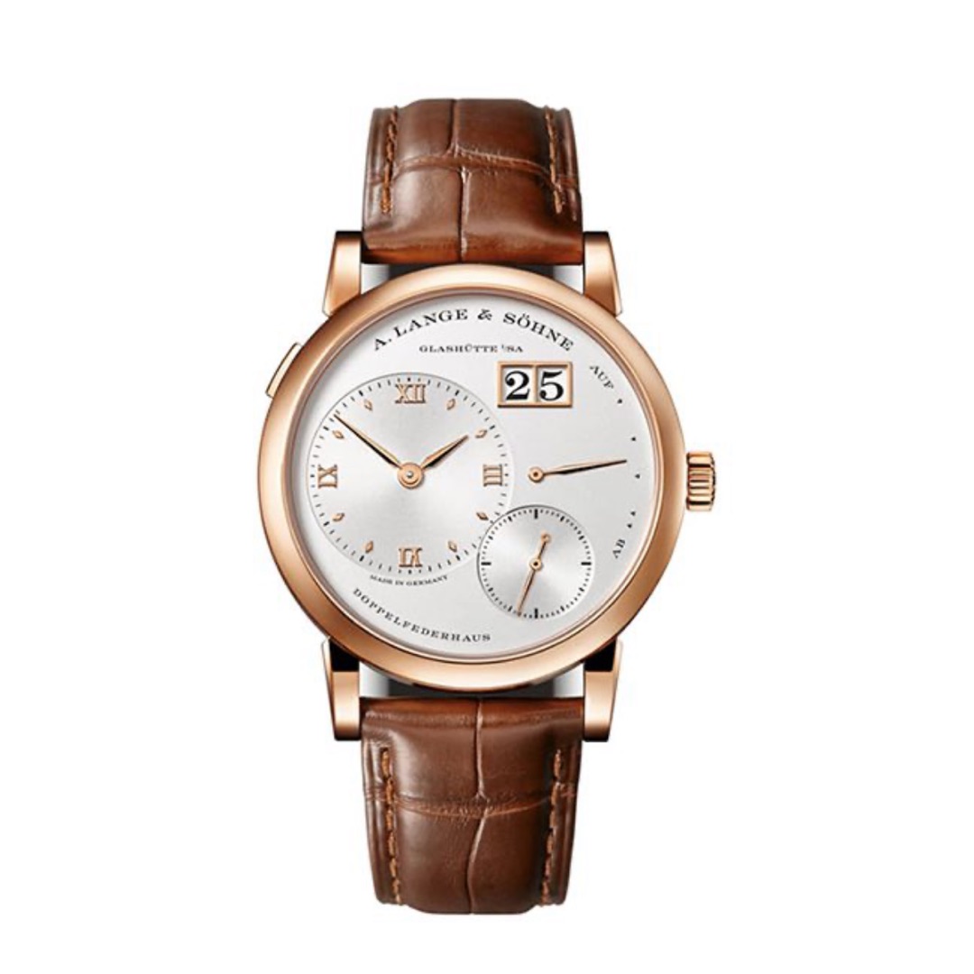 Lange 1 Luxury Watch Prices