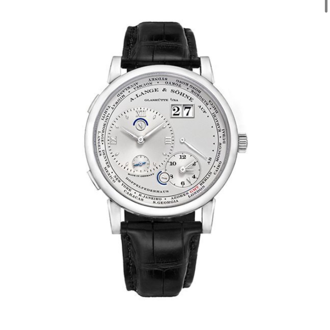 A. Lange & Sohne Lange 1 116.025