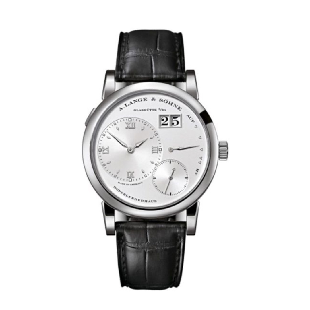 Lange 1 Luxury Watch Prices