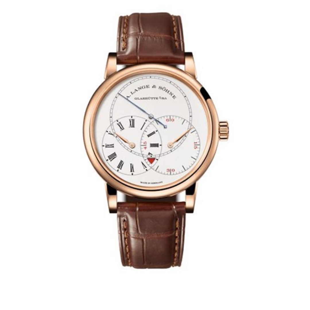 Lange 1 Luxury Watch Prices