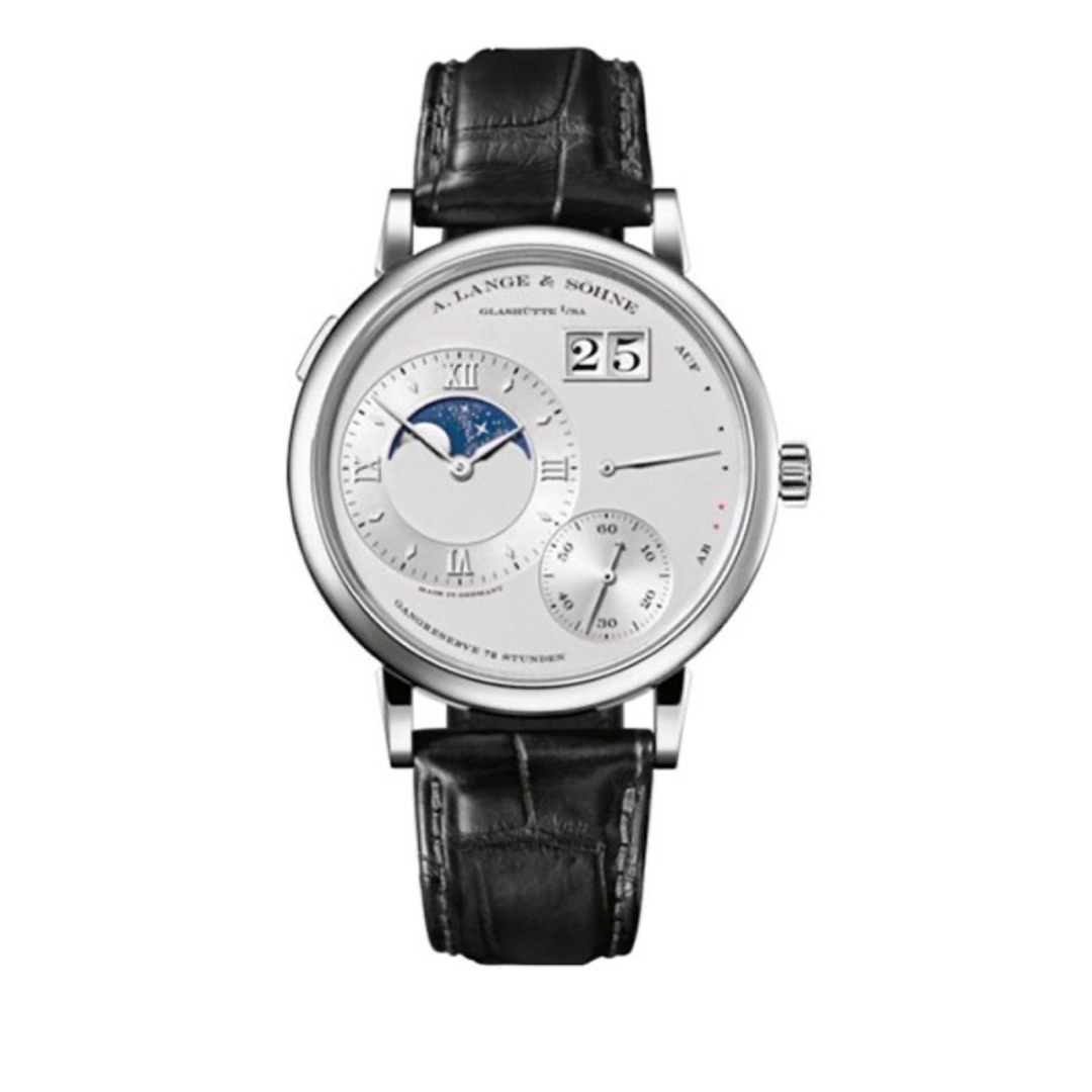 Lange 1 Luxury Watch Prices