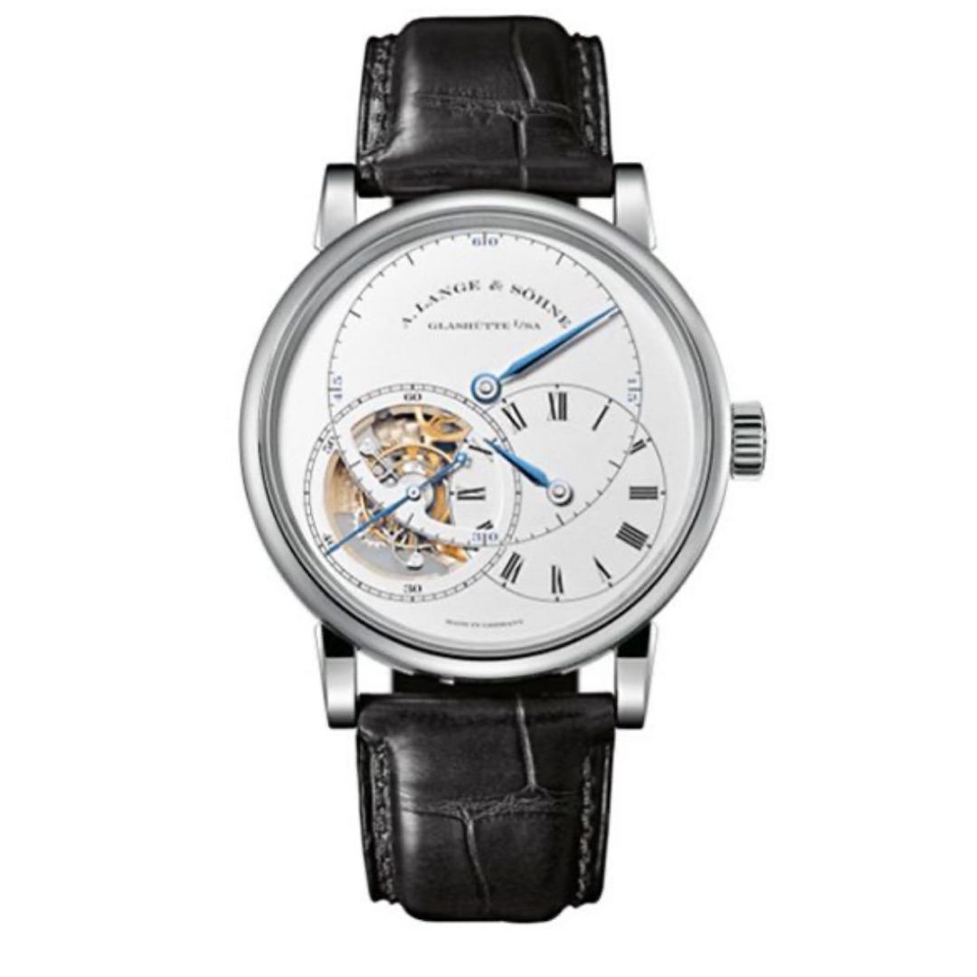 Tourbillon Luxury Watch Prices