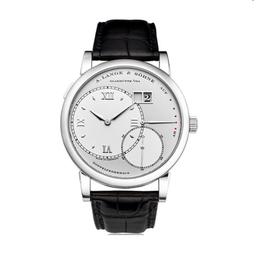 Lange 1 Luxury Watch Prices